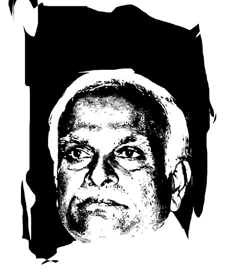 ನೇಪಥ್ಯಕ್ಕೆ ಸರಿದ ಸಜ್ಜನ ಕೃಷ್ಣ